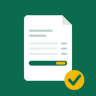 Spare Hands Tax Invoice AU NZ logo