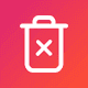 Rapify Product Delete & Backup logo