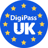 DigiPassUK logo