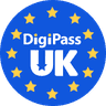 DigiPassUK logo