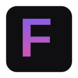 FitCheck Studio logo