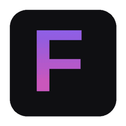 FitCheck Studio logo