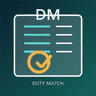 DutyMatch DDP Reconciler logo