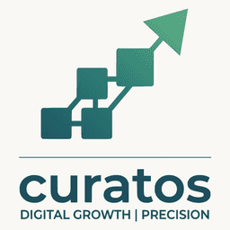 Curatos logo