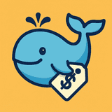 Wholesale Whale: B2B Suite logo
