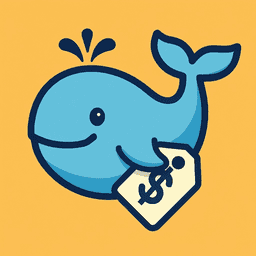 Wholesale Whale: B2B Suite logo