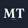 MarketTrench logo