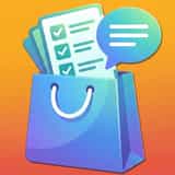 Solidcal Shop Survey logo