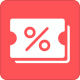 AI Bulk Discount Code Bot logo