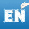 Engraving by MW logo