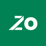 Zo Trust Badges & Icons logo