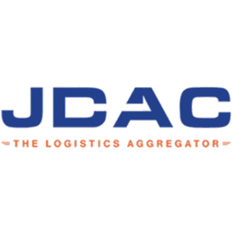 JDAC LOGISTICS logo
