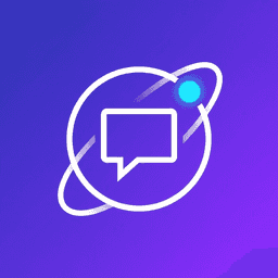 Orbit: AI Shopping Assistant logo