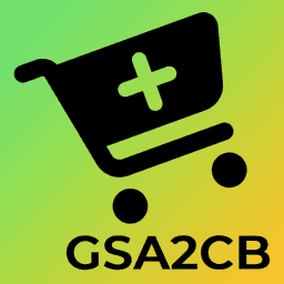 Good Sticky Add to Cart Button logo
