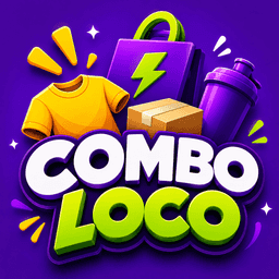 ComboLoco — Quantity Breaks logo