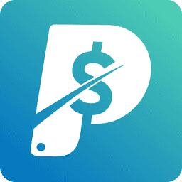Phantom Markdown logo