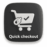 Quick Checkout logo