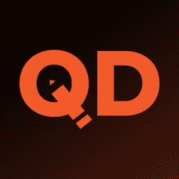 Quick Draft logo