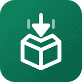 Replenly ‑ Purchase Orders logo