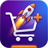 Keithel Sticky Cart PRO logo
