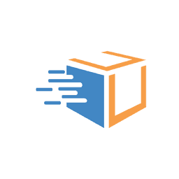 MesColis logo