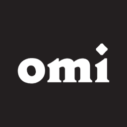 Omi logo