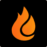 Firestarter AI Shopping Widget logo