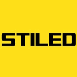 Stiled‑Same Day Delivery logo