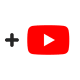 UR: Smart YouTube Embed logo