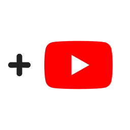 UR: Smart YouTube Embed logo