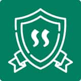 Shop Secure logo