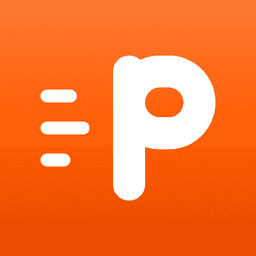 PitStop — Invoice to Inventory logo