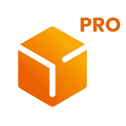 Colissimo pour les Pro logo