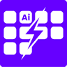 Post Pilot ‑ Gemini Ai logo