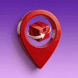 PackFlow ‑ Returns & Tracking logo