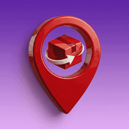 PackFlow ‑ Returns & Tracking logo