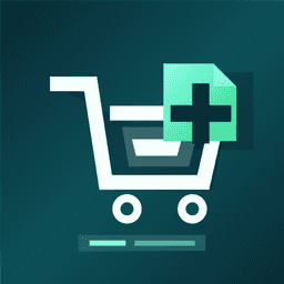 FEI Checkout upsell logo
