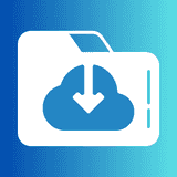 FileMaster ‑ Files Exporter logo