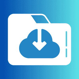 FileMaster ‑ Files Exporter logo