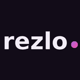 rezlo: AI Support Chat & Phone logo