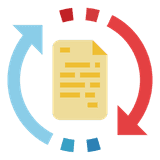 Secure Concur Reservoir logo
