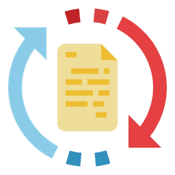 Secure Concur Reservoir logo