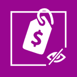 Hide Price: Login to See Price logo
