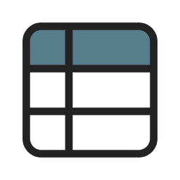 UR: Size Chart, Guide & Table logo