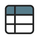 UR: Size Chart, Guide & Table logo