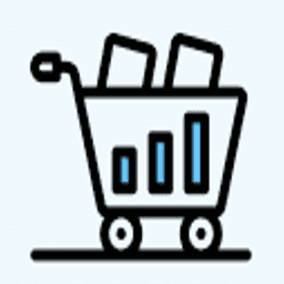 Store Analytics logo