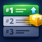 ShipIQ Order Priority Manager logo