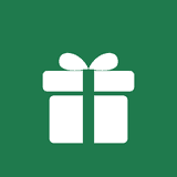 Kado: Free Gift with Purchase logo