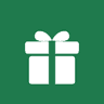 Kado: Free Gift with Purchase logo