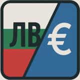 BGN EUR Dual Currency Display logo